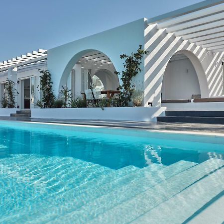 The Asteri Collection - Villa Maia Agios Nikolaos  Exterior foto
